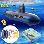 Under Water Rc Submarine