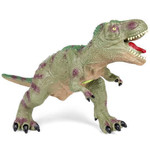 Realistic Roaring T-Rex Dinosaur Figurine Toy