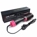 One Step Dryer and Volumizer