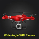 Wifi Drone With 1080P Camera & Gps