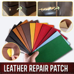 Leather Repair Patch-Trabyhand
