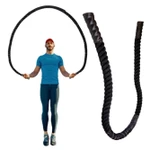 Heavy Jump Rope Crossfit Workouts Weighted Ropes Power Training