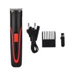 Portable Rechargeable Hair Clipper