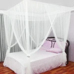Mosquito Bug Net Canopy For Bed, Outdoor & Camping