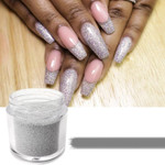 Nails Gradient Glitter Acrylic Powder