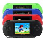 Pxp3 Portable Handheld Video Game System With 150+ Games