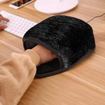 Usb Heated Mouse Pad Hand Warmer