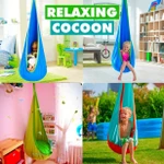 Cocoonswing-Pod Hanging Chair For