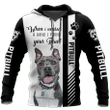 Hunting Dog Zip Hoodie Crewneck Sweatshirt T-Shirt 3D All Over Print For Men And Women