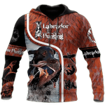 Pheasant Hunting Camouflage Good Zip Hoodie Crewneck Sweatshirt T-Shirt 3D All Over Print For Men And Women