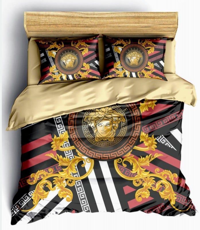 Regardless Of The Type Of Bed, This Bedding Set Is An Excellent Option Word2
