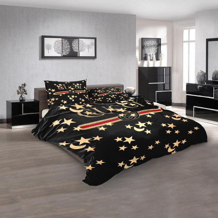 Here are some of my favorite bedding sets you can find online at a great price point 102