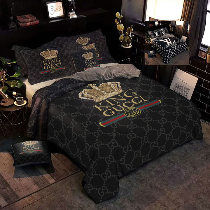 Here are some of my favorite bedding sets you can find online at a great price point 196