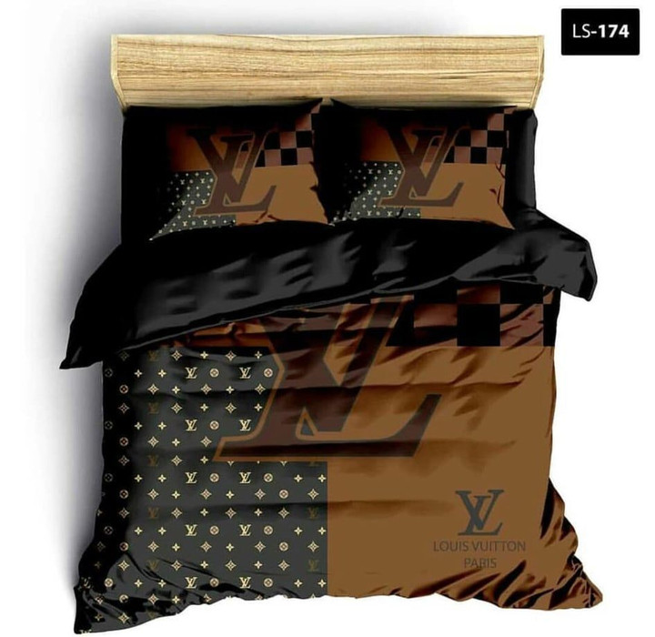 Here are some of my favorite bedding sets you can find online at a great price point 139