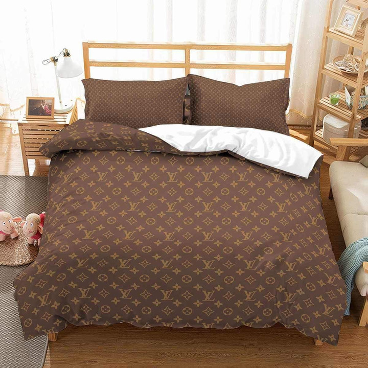 Here are some of my favorite bedding sets you can find online at a great price point 123