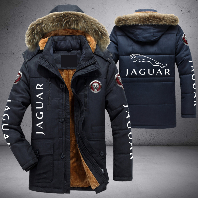 Jaguar Parka Jacket2
