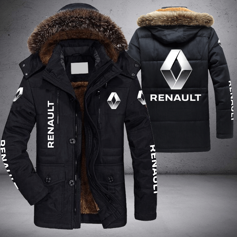 Renault Parka Jacket1