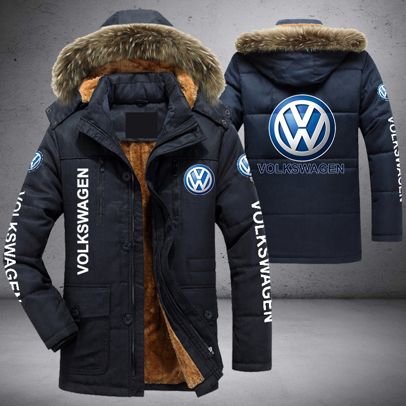 Volkswagen Parka Jacket2