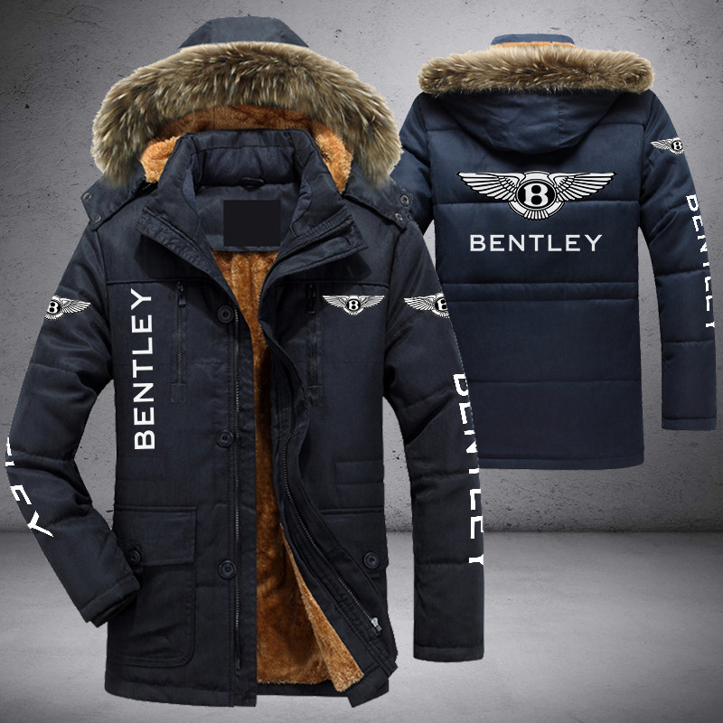 Bentley Parka Jacket2