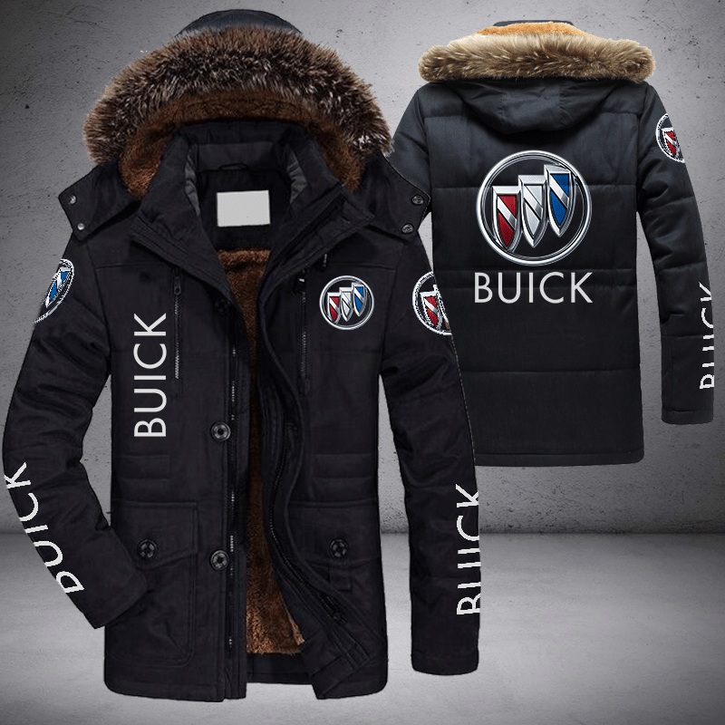 Buick Parka Jacket1