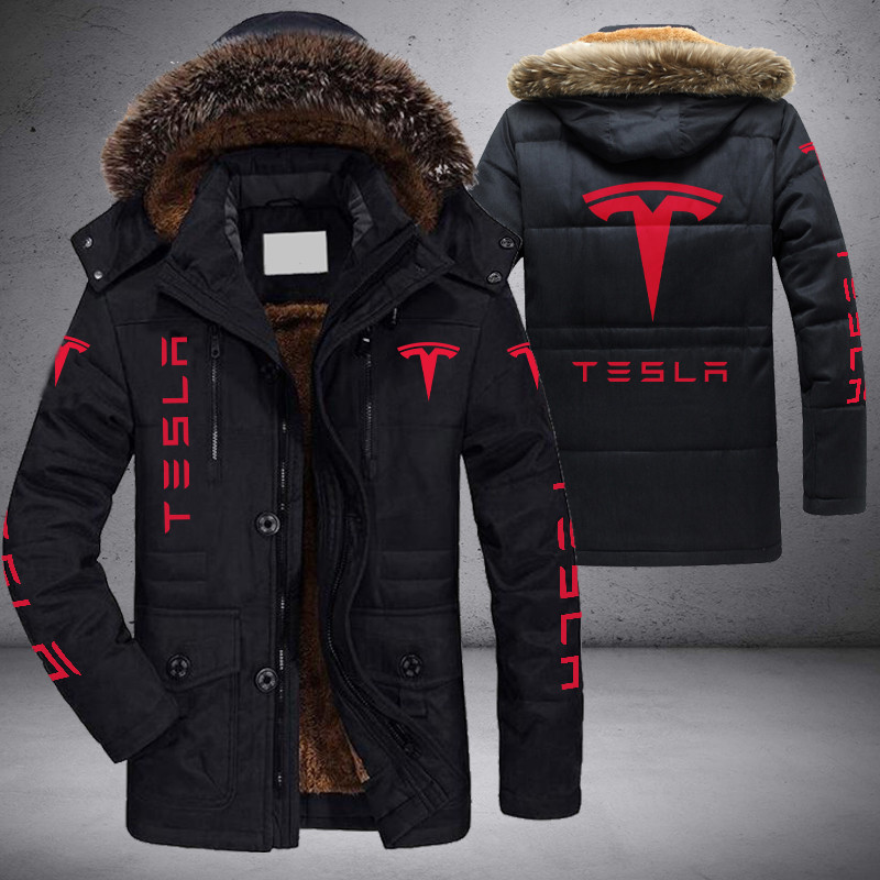 Tesla Parka Jacket1