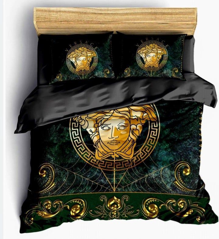 Let me show you about some luxury brand bedding set 2022 26