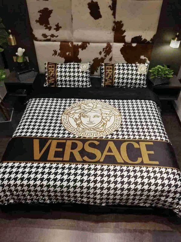 Let me show you about some luxury brand bedding set 2022 13
