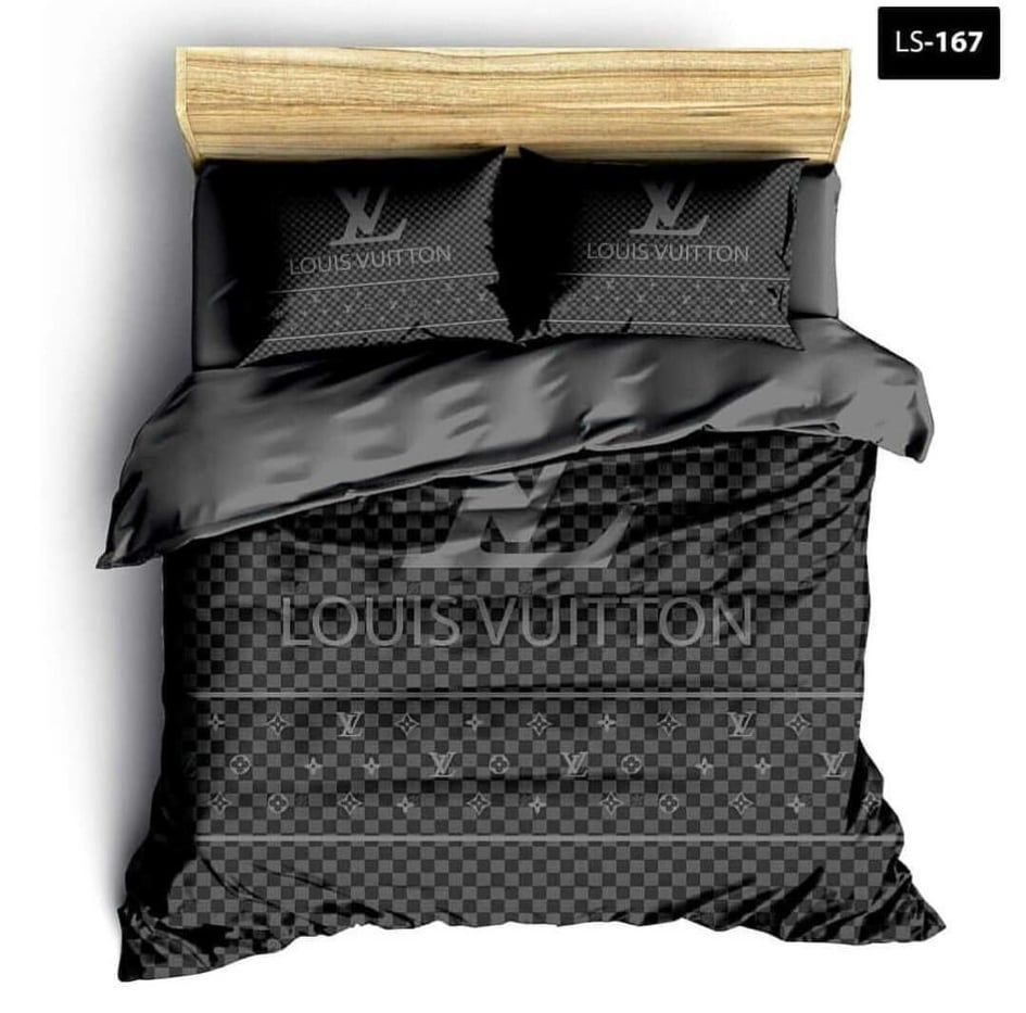 Let me show you about some luxury brand bedding set 2022 45