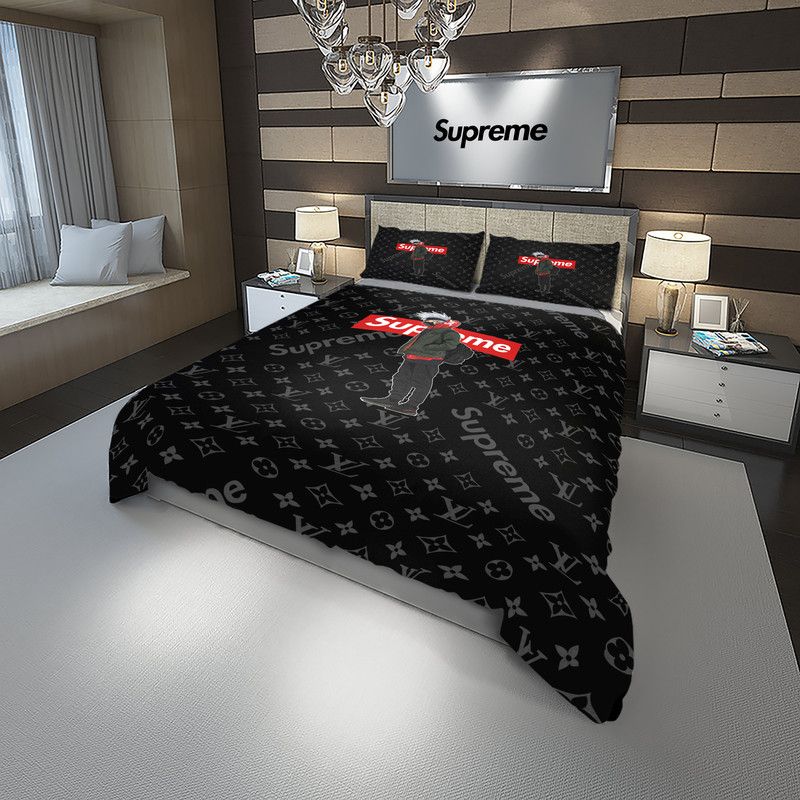 Let me show you about some luxury brand bedding set 2022 14