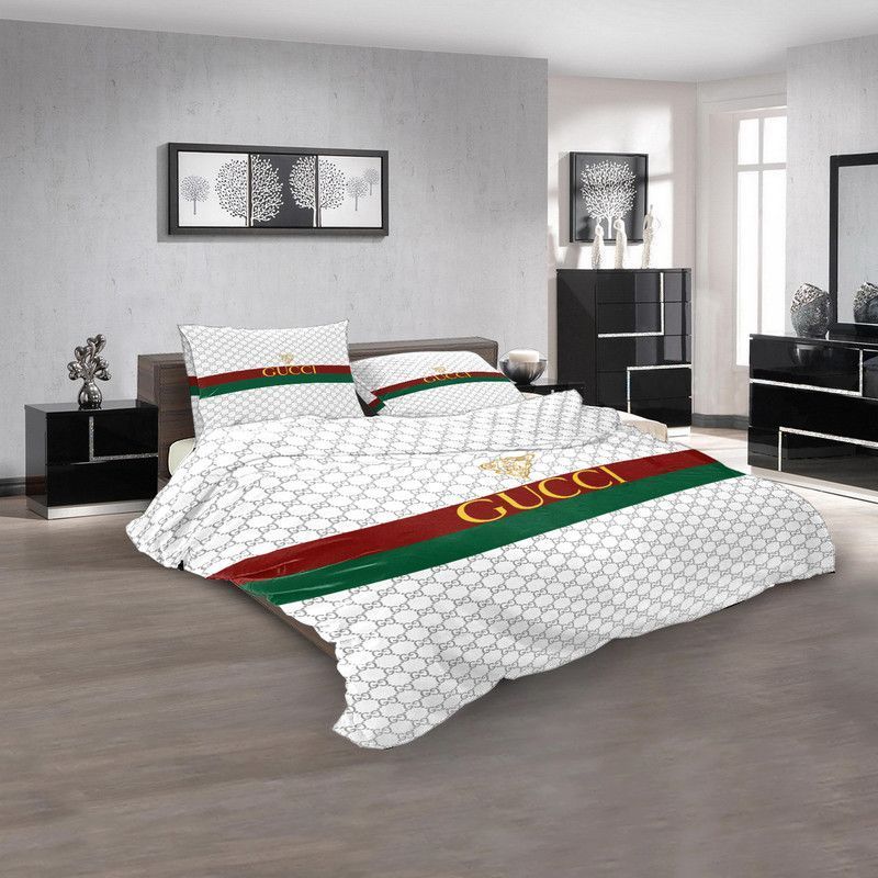 Let me show you about some luxury brand bedding set 2022 69