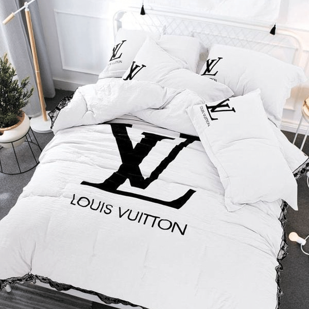 Let me show you about some luxury brand bedding set 2022 79