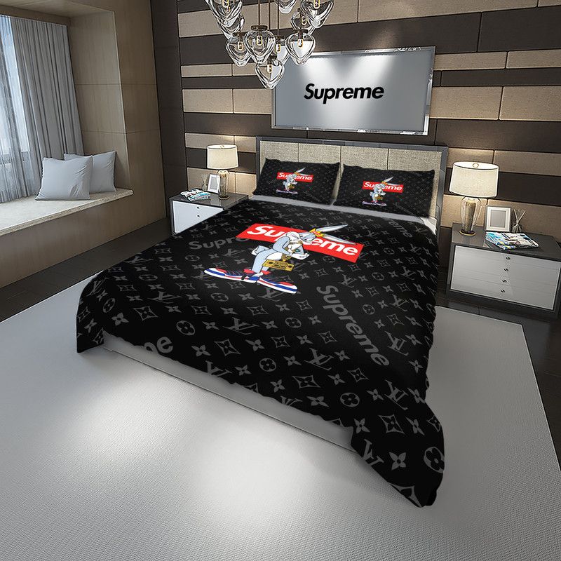 Let me show you about some luxury brand bedding set 2022 101