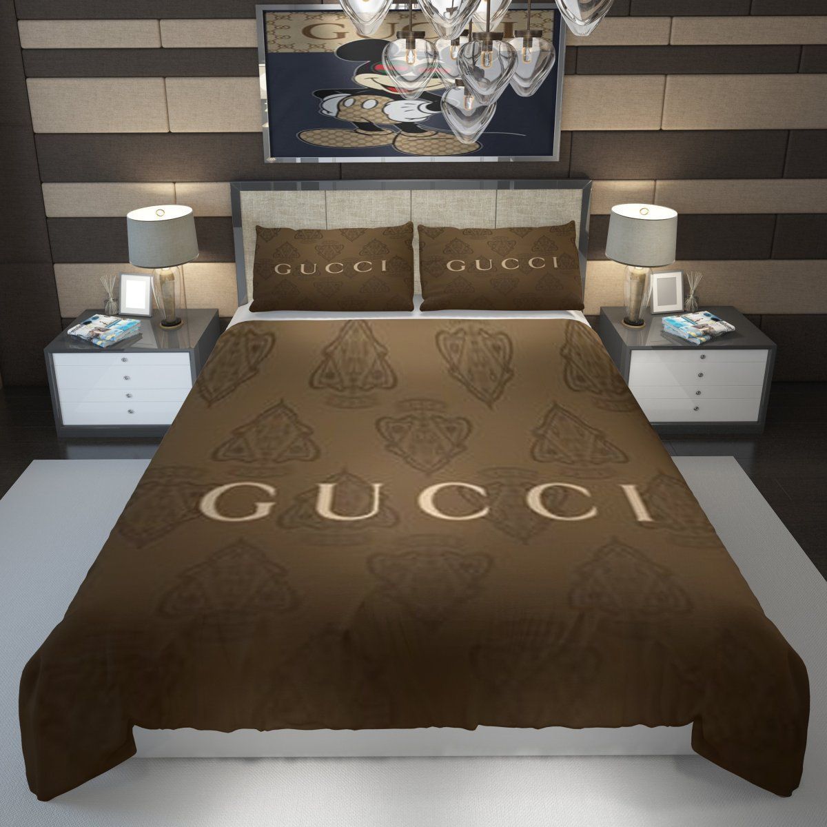 Let me show you about some luxury brand bedding set 2022 121