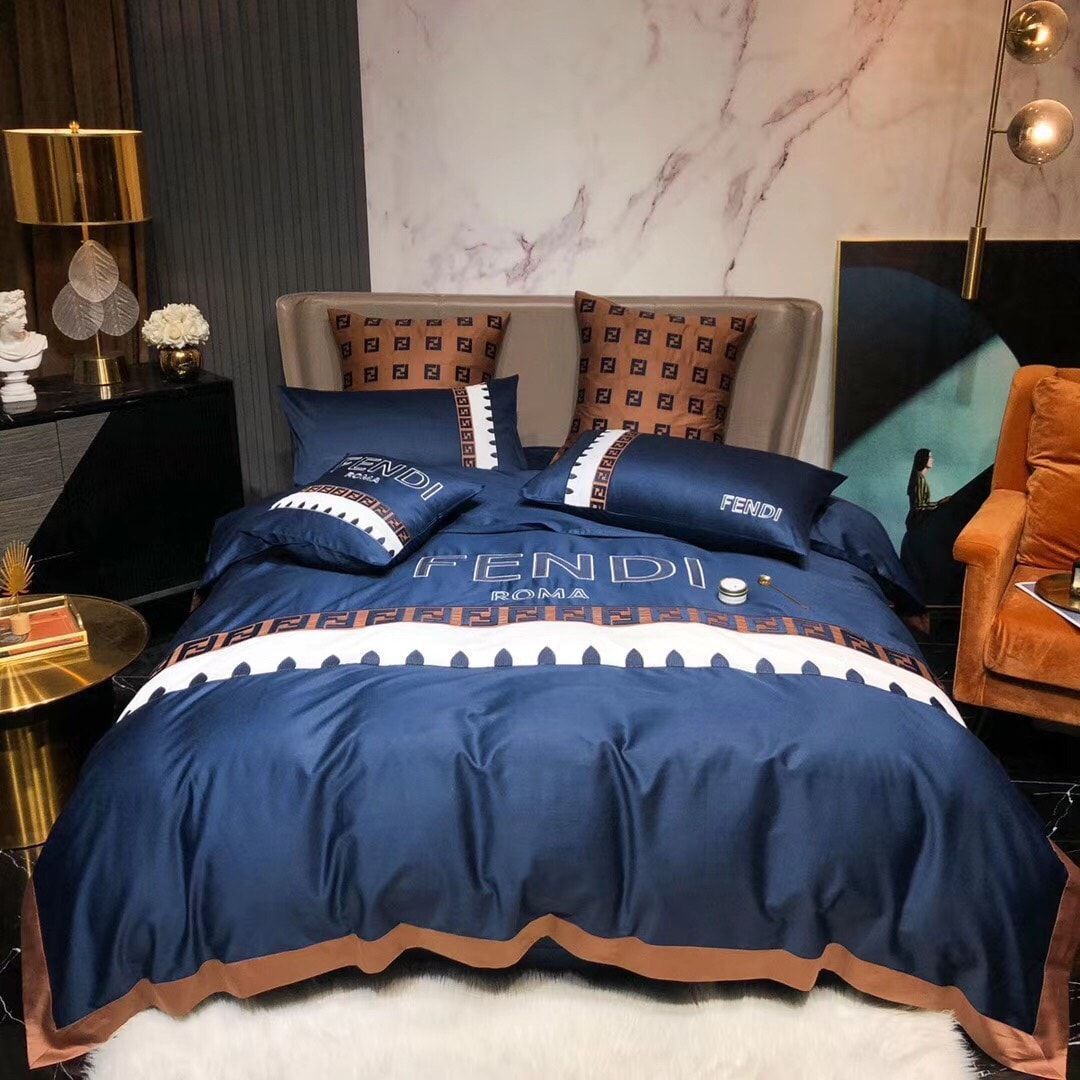 Let me show you about some luxury brand bedding set 2022 145
