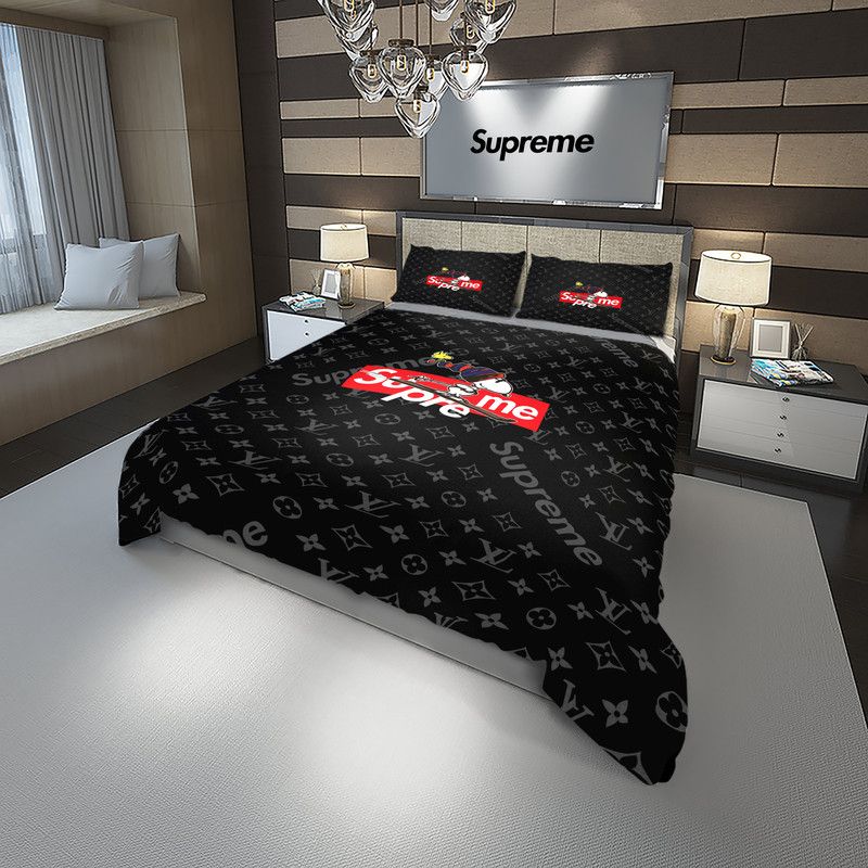 Let me show you about some luxury brand bedding set 2022 131