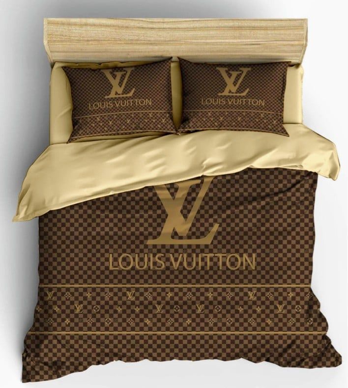 Let me show you about some luxury brand bedding set 2022 126