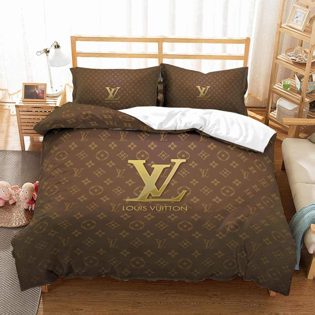 Let me show you about some luxury brand bedding set 2022 157
