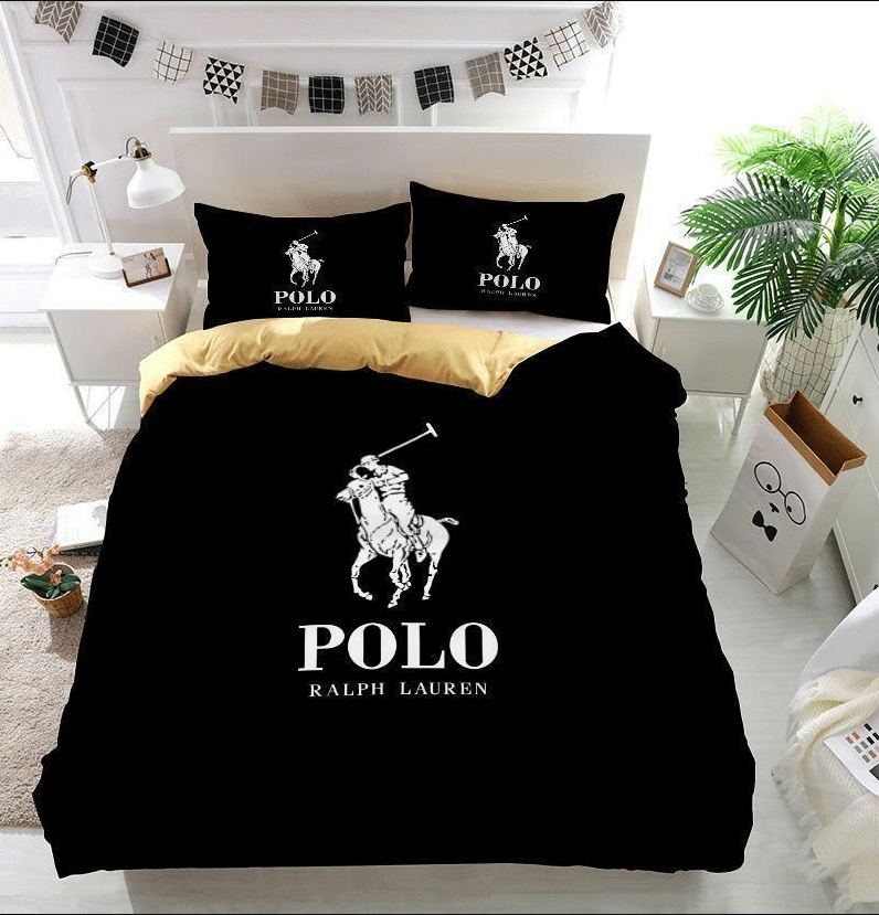 Let me show you about some luxury brand bedding set 2022 161