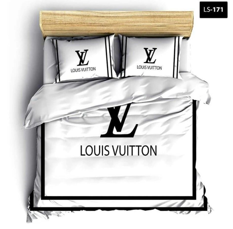 Let me show you about some luxury brand bedding set 2022 171
