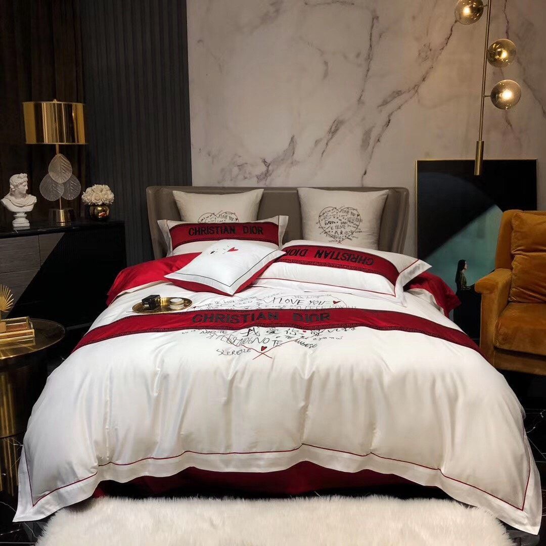 Here are some of my favorite bedding sets you can find online at a great price point 144