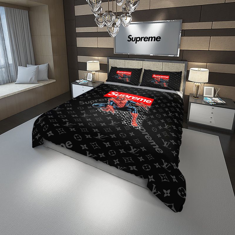 Let me show you about some luxury brand bedding set 2022 142