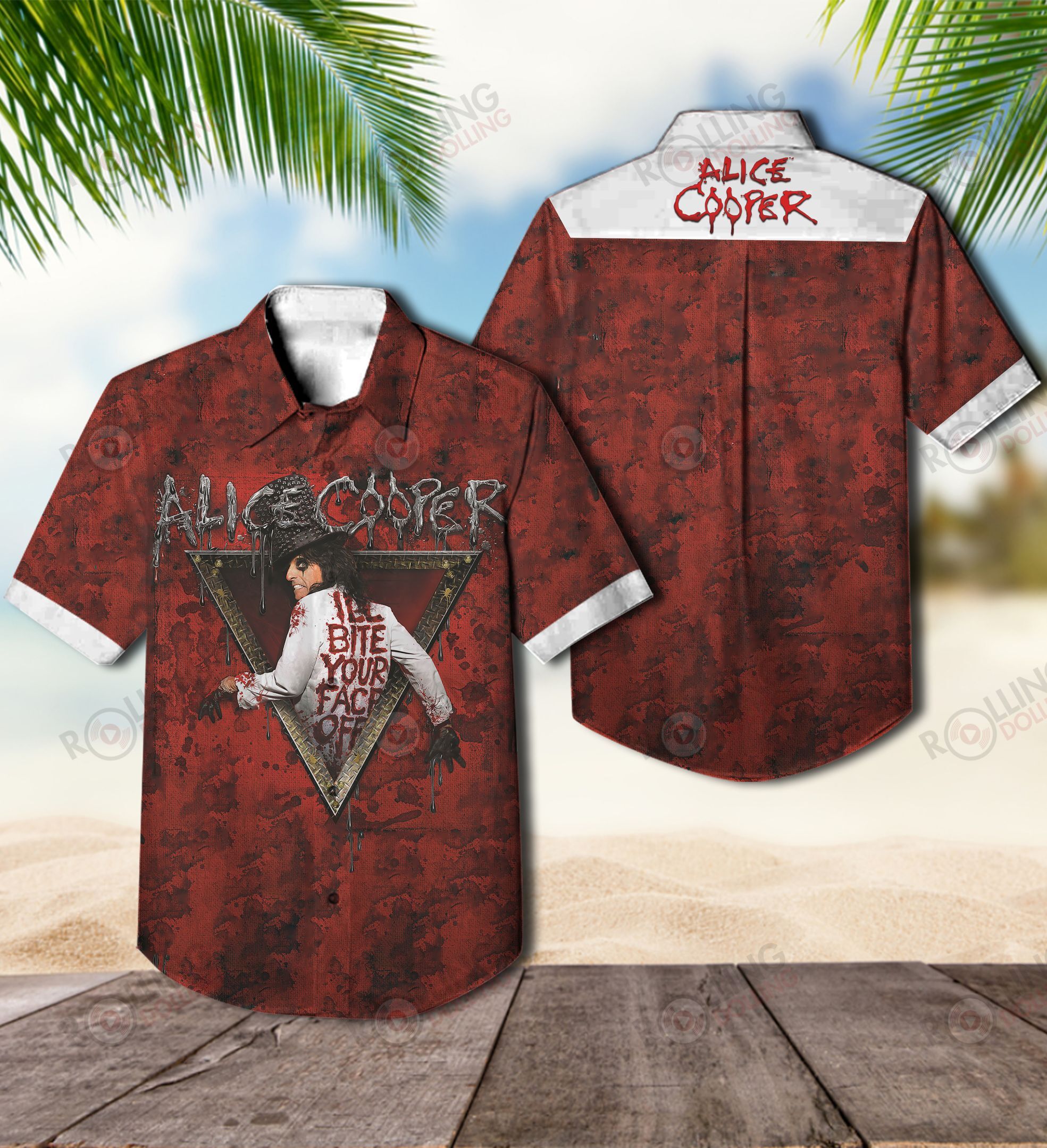 For summer, consider wearing This Amazing Hawaiian Shirt shirt in our store 24