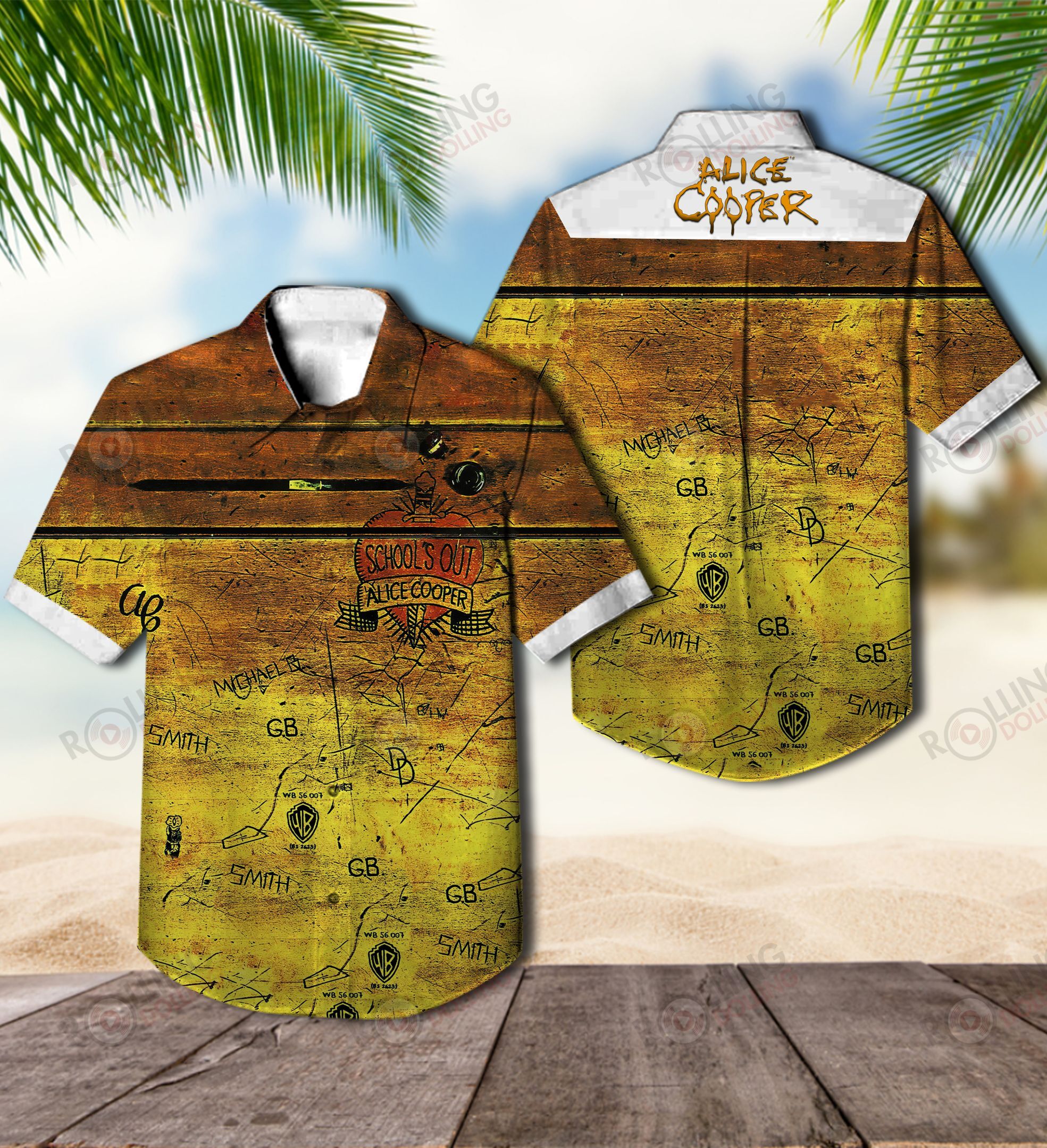 For summer, consider wearing This Amazing Hawaiian Shirt shirt in our store 31