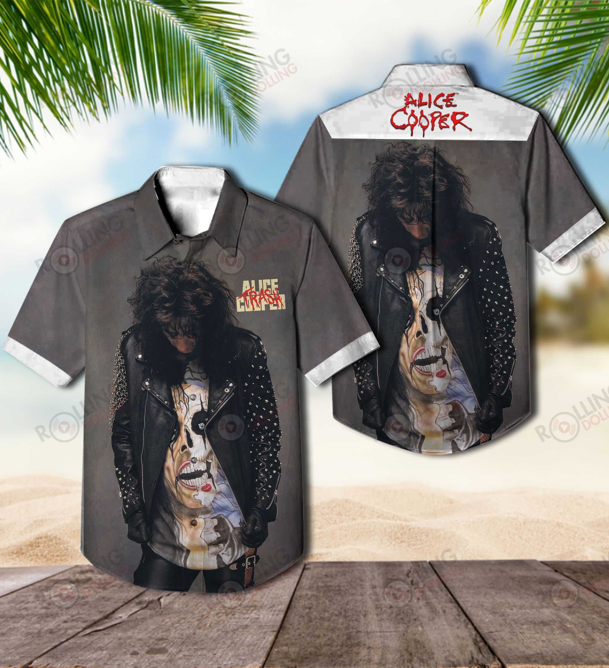 For summer, consider wearing This Amazing Hawaiian Shirt shirt in our store 32