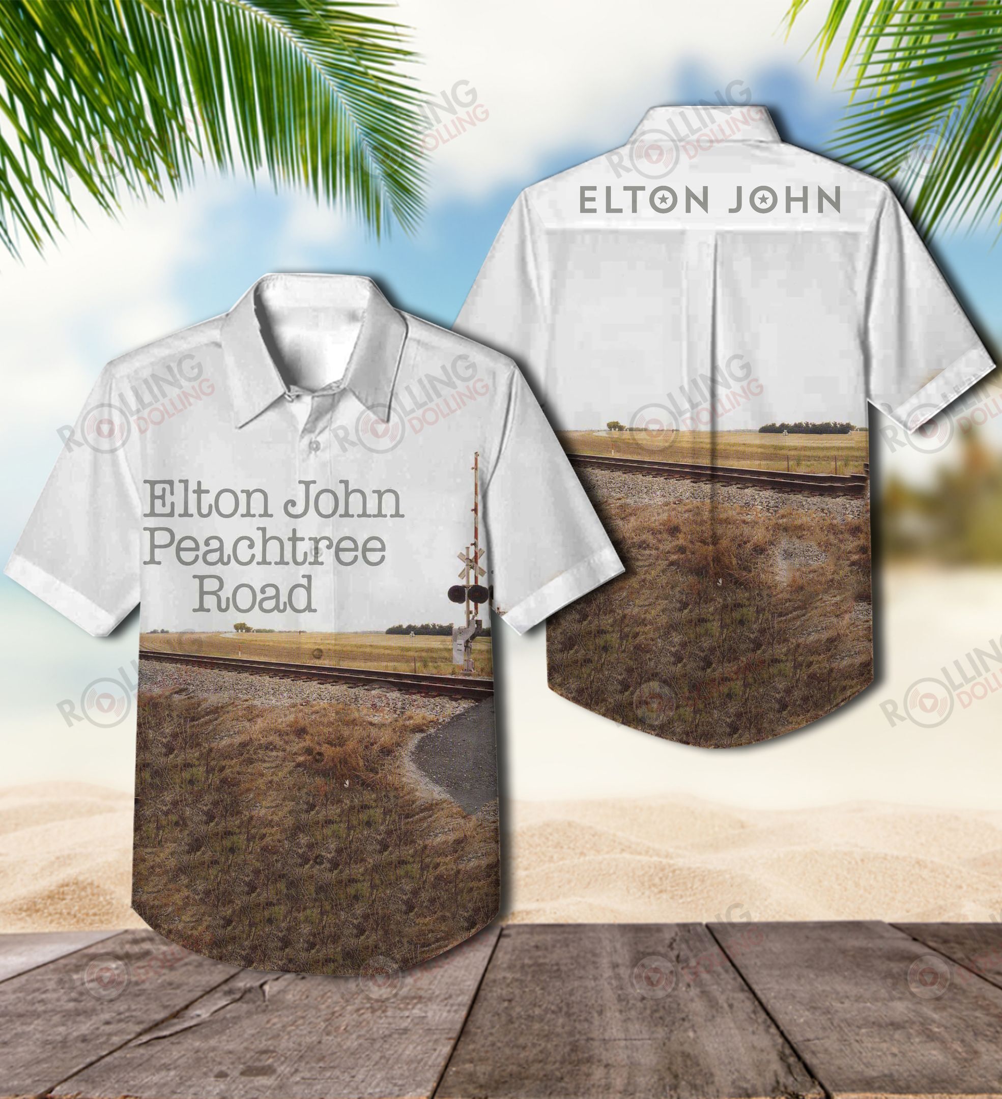 For summer, consider wearing This Amazing Hawaiian Shirt shirt in our store 50