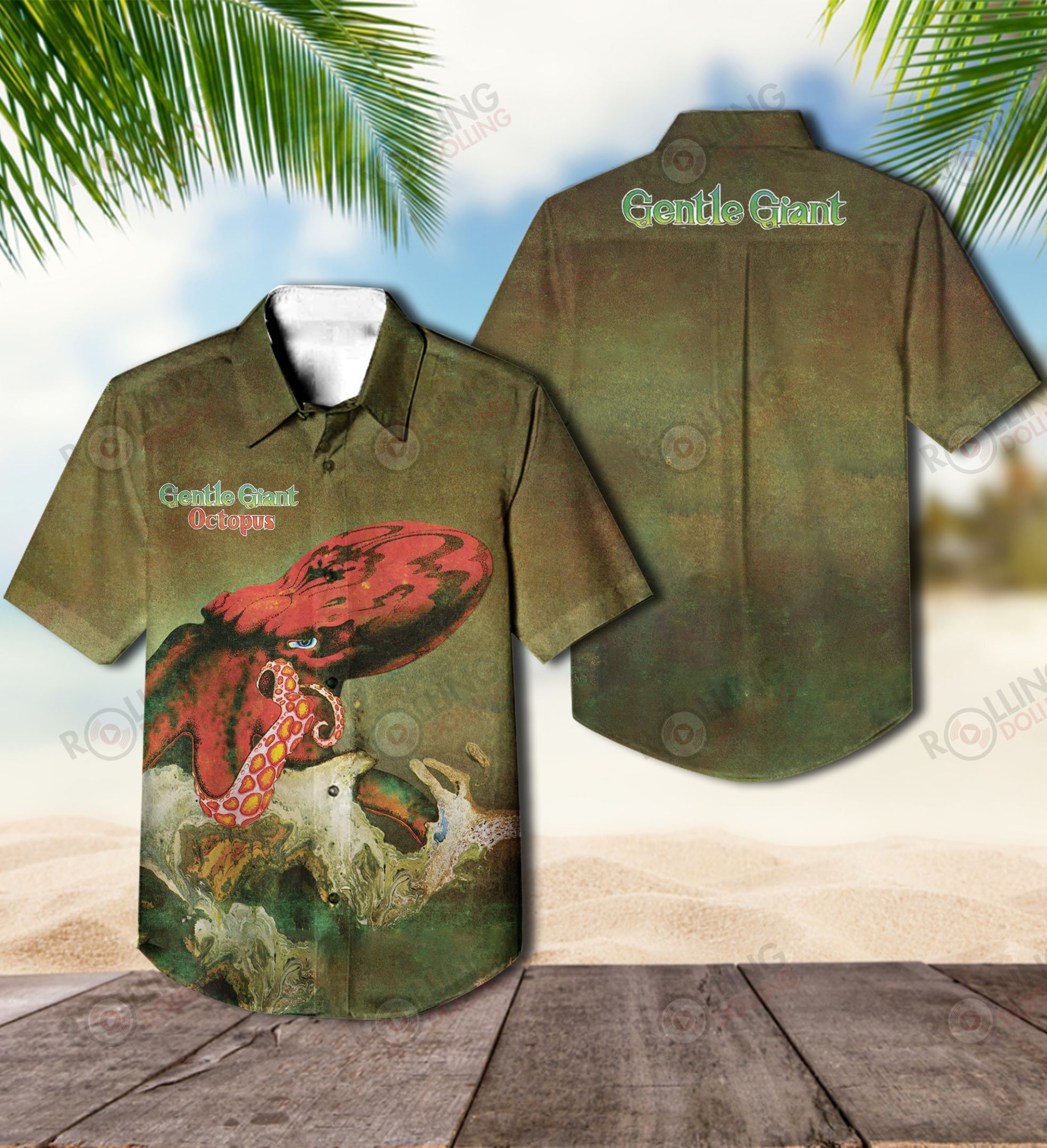For summer, consider wearing This Amazing Hawaiian Shirt shirt in our store 71