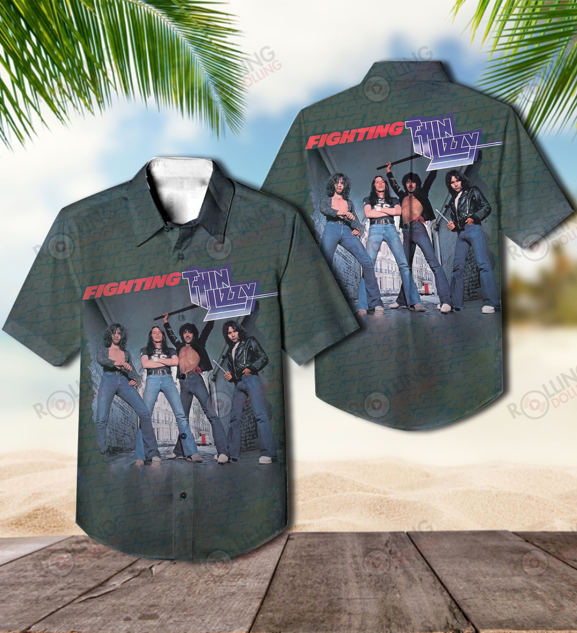 For summer, consider wearing This Amazing Hawaiian Shirt shirt in our store 76