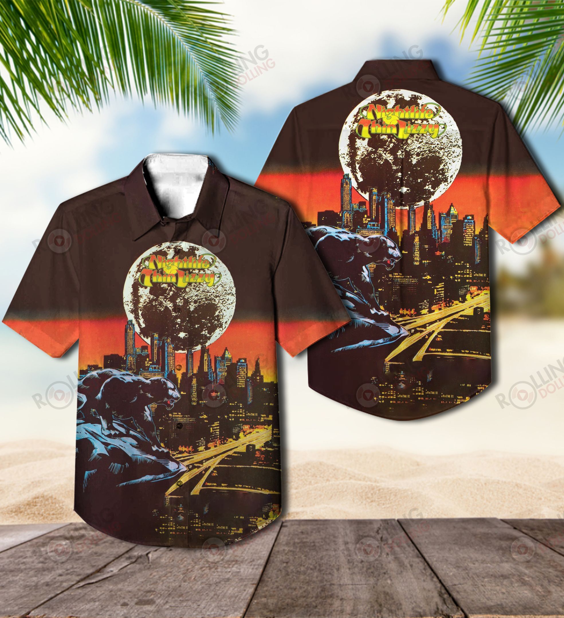 For summer, consider wearing This Amazing Hawaiian Shirt shirt in our store 78