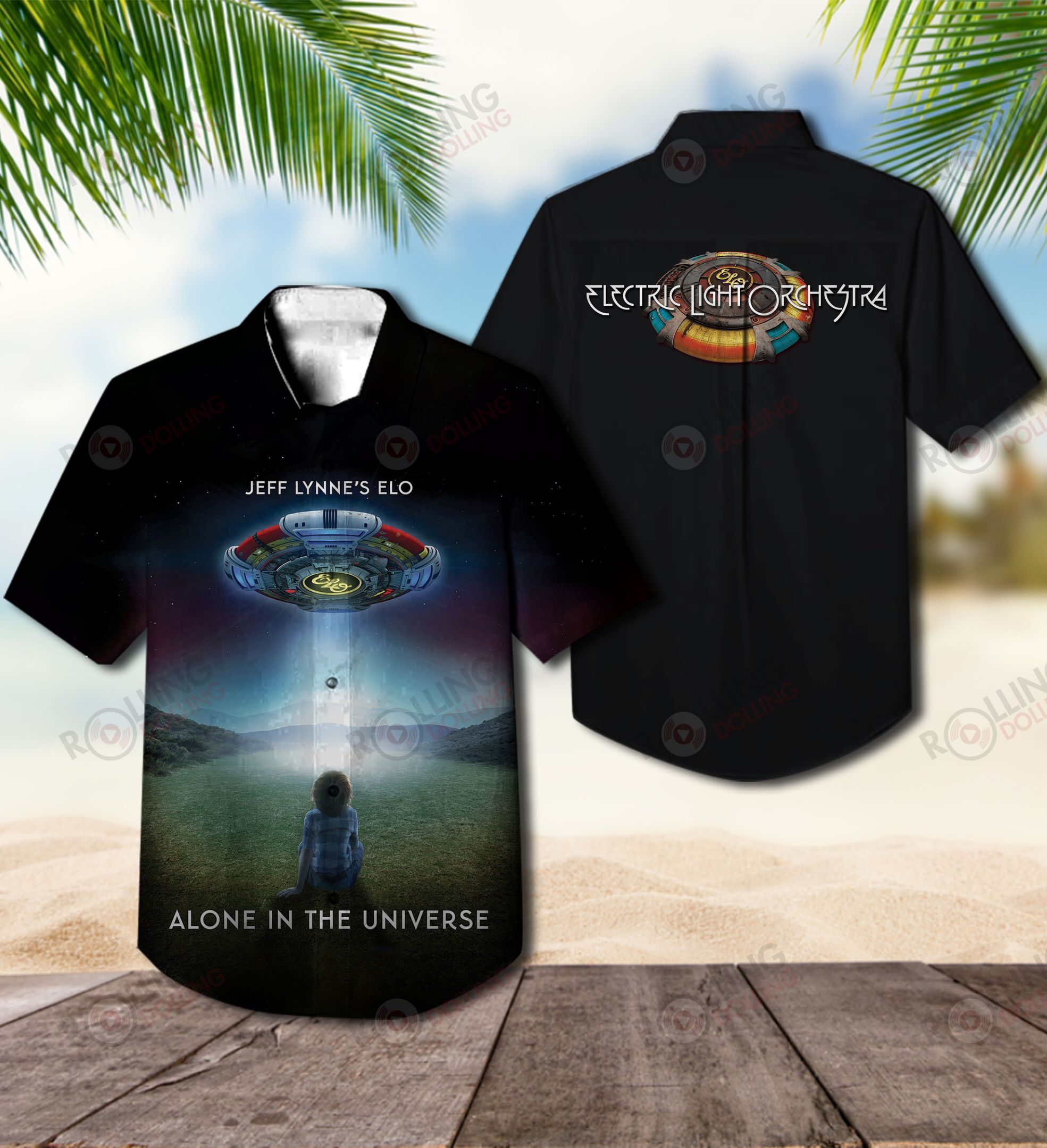 This would make a great gift for any fan who loves Hawaiian Shirt as well as Rock band 129