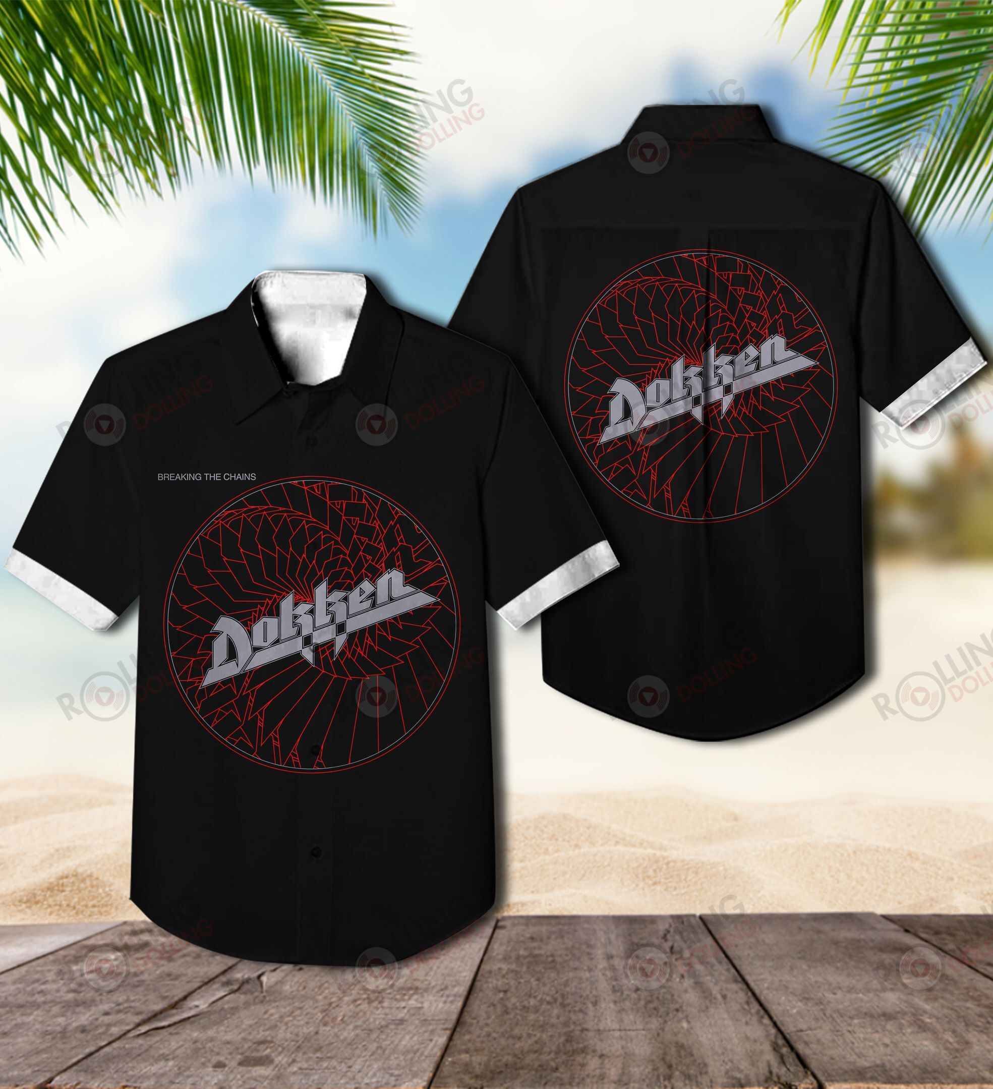 This would make a great gift for any fan who loves Hawaiian Shirt as well as Rock band 142